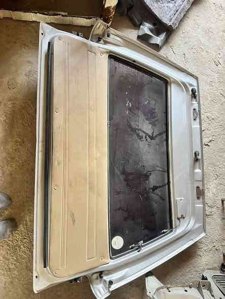 قبق جنطة للبيع سوبر 85ستيشن حاوية المكان نجف حيدرية السعر 325الف استفسار ***********
