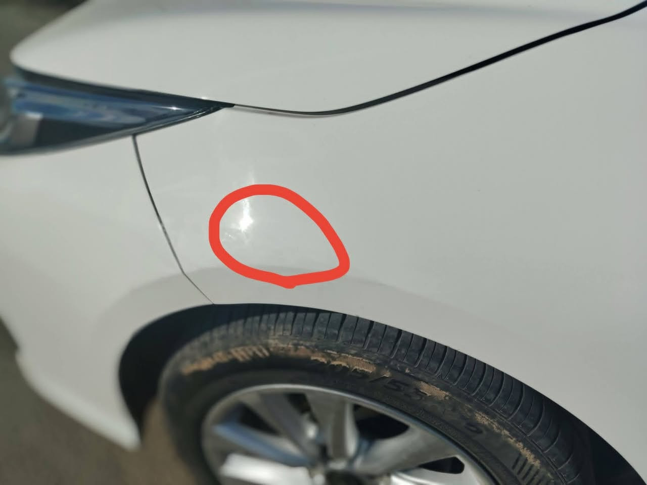 كورلا 2024الشكل الخليجي
هايبرد محرك 1800

فول موصفات عدا الكرسي مو كهرباء

بصمه ودخول ذكي

فتحه سقف

جلد اصلي

ستيرن جلد

تبريد قطعتين

لايت لد زنون وبك لايت لد

هندبريك كهرباء

اوتو هولد

تحديد مسار ومانع تصادم

السياره ماشيه 52 الف مكفوله

السياره رقم بغداد باسمي استلم شركة ما تتحول انطيك ( وكاله ) 

السعر 125  

***********
