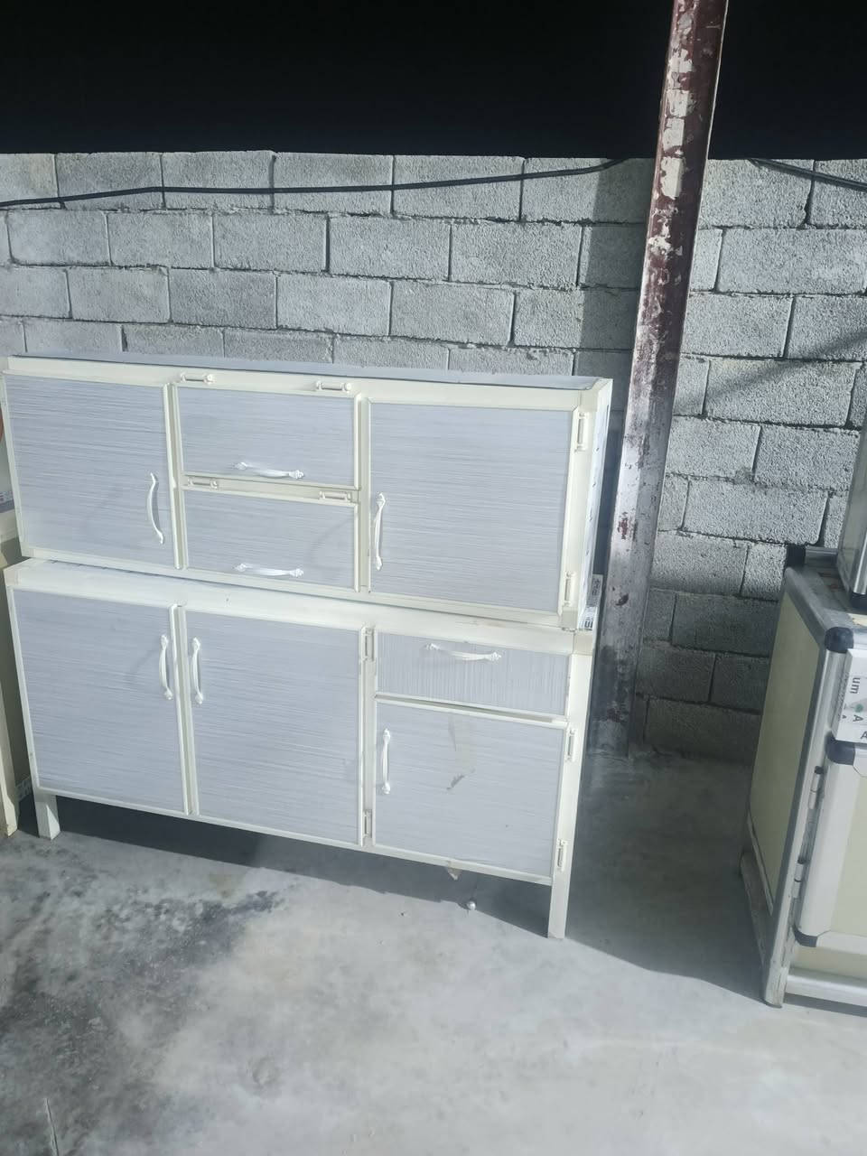 السلام عليكم كاونتر للبيع تسكام مستخدم شي قليل *********** واتساب واتصال
