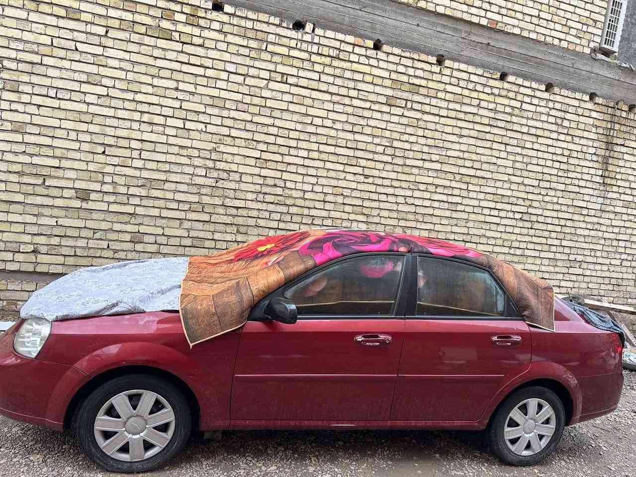 السلام عليكم اوبترا ٢٠٠٨ بيها بنيد مرشوش اثر جراد سياره جديده كلش جاهزه مابيها نقص باسمي مكاني الكاظميه ***********
