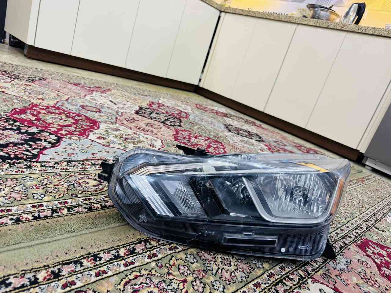 سلام عليكم ليت نسان فيرسا صفحه يسره امريكي صلي بي كسر قليل بل ضهر موضح سعر 125 الف ***********
