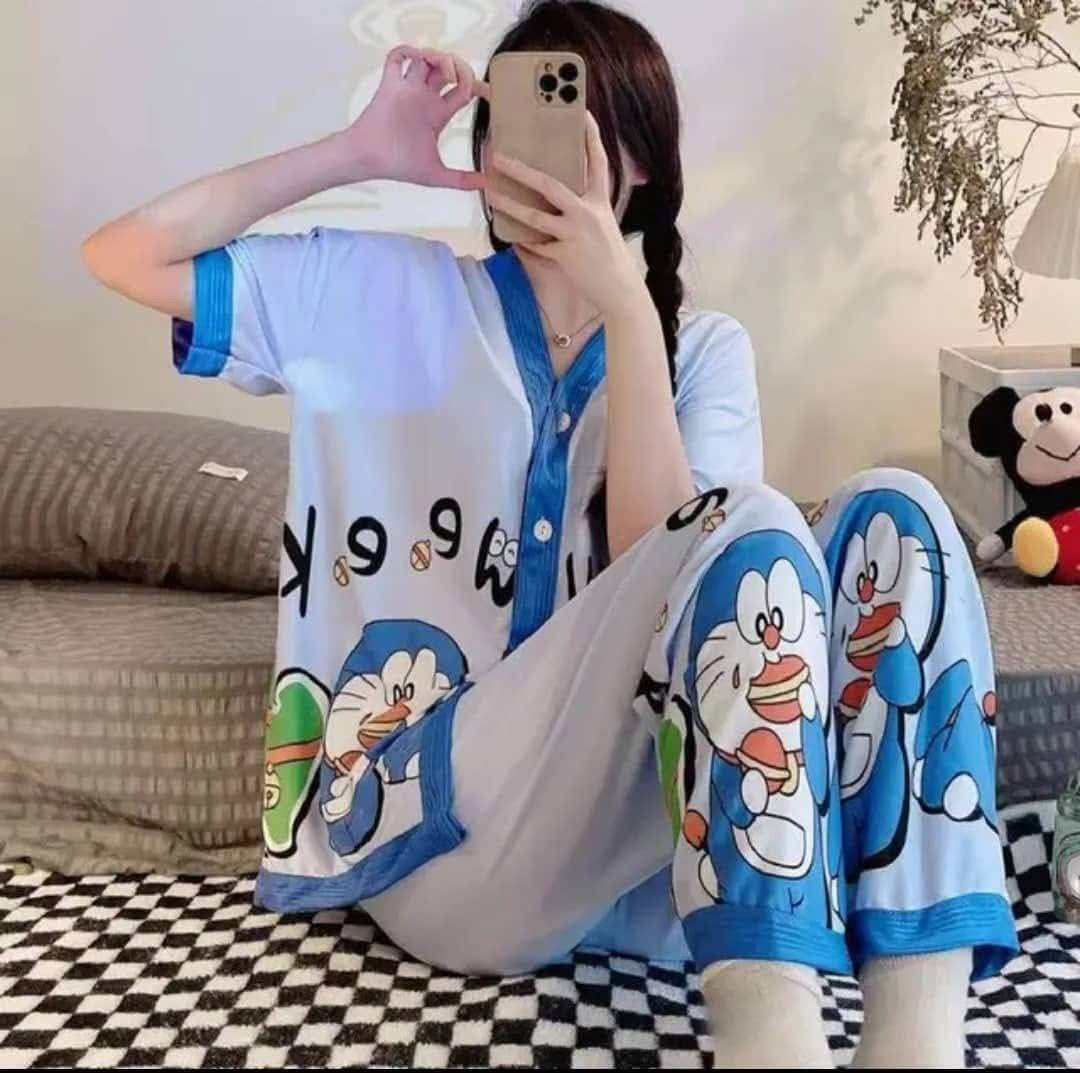 #سعر_الدرزن_55_الف

اتراكات ازرار نسائي   🥰 

الخامايه_فانيلة_قطني_ درجة_اولى 

القياس. فري سايز 

التوصيل بغداد 5 🚗🚗🚗

المحافظات.  6 🚌🚌🚌


**إذا كنت صاحب هذا الإعلان وتريد حذفه لأي سبب، رجاءا أرسل رسالة إلى الدعم الفني**