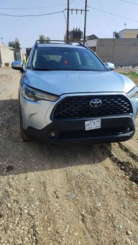 كروز • ٢٠٢٣ • قضاء الحويجه