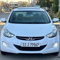 النترا خليجي • ٢٠١٢ • محرك ١٨٠٠