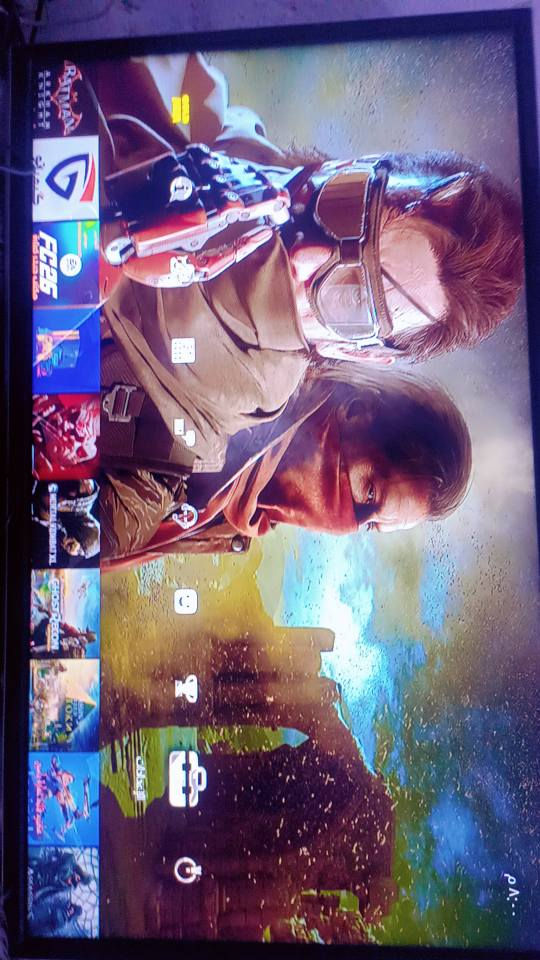 بلي ستيشن فور نضام 10.59 ذاكره تيره جهاز قليل مستعمل مهكر قرص عنوان حي البتول 
*********** بغداد, العراق
