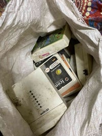 جهاز تحويل أبيييع فحم فحم بيهن تقريبن 150 واحد سعر لواحد 2000 دينار  و...