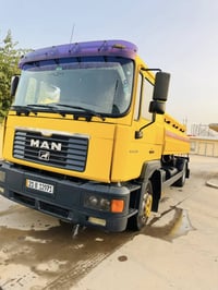 مان ٢٠٠٤ • ٤×٤ • تانك ١٠٠٠٠ل