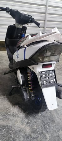 ماكس • ٤٩سي سي • عامريت الفلوجه