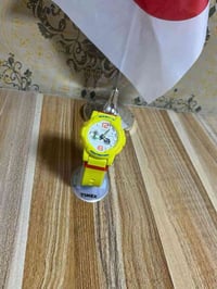 كاسيو • ساعة