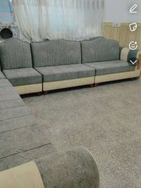 تخم • كنب • نضيف