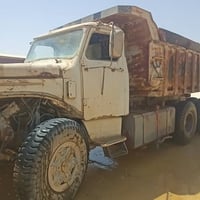 سكانيا 111 • شاحنة سكانيا • سكانيا للبيع • شاحنة رقم نينوى • سكانيا مح...