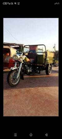 اسلام عليكم ستوته للبيع موديل 2020 مكينه خمسه وعشرين مكاني جسر دياله07...