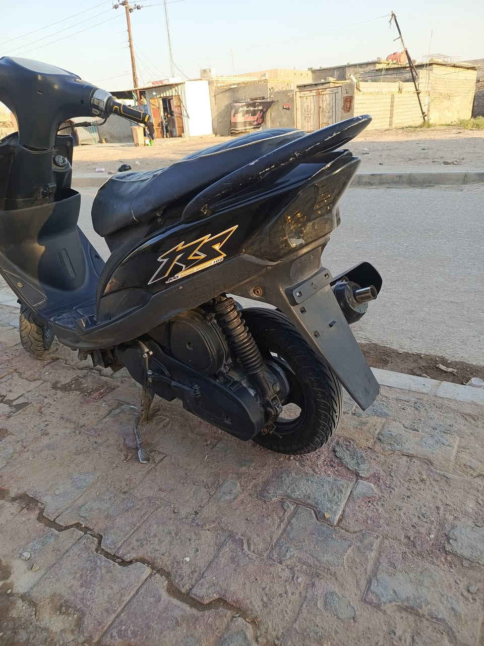 السلام عليكم ماكس عدله للبيع نكرة سلف وهندر رايدها ب600 وبيها مجال مكاني عواشه للأتصال ***********
واتساب ***********
السلام عليكم ماكس عدله للبيع نكرة سلف وهندر رايدها ب600 وبيها مجال مكاني عواشه للأتصال ***********
