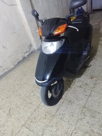 سبيسي جديده دراجه خير من الله كله بلادي مفتوحه مره وحده رايمر اذا مو ا...