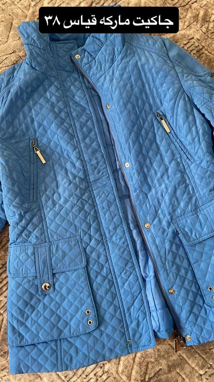 للبيع الاستفسار على الخاص لطفا


**إذا كنت صاحب هذا الإعلان وتريد حذفه لأي سبب، رجاءا أرسل رسالة إلى الدعم الفني**