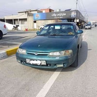 مازدا فاسولیا • ١٩٩٤ • رانيا