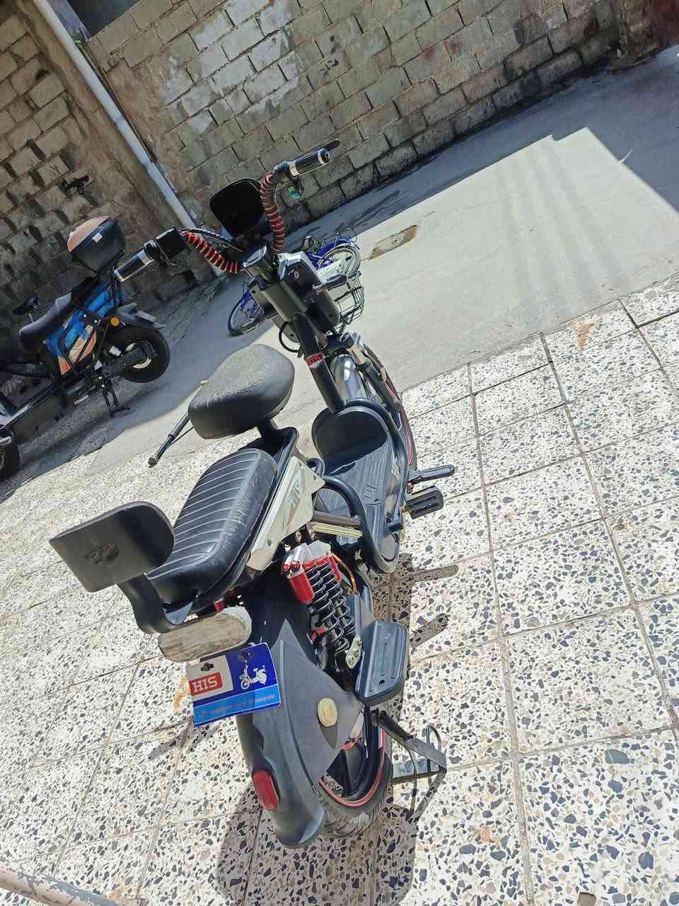 آلُـۜسـۨۚ(  😘)ــِۖلُأمٌ ؏ـليۜـ(💜)ـكـۜم وݛحـٍّْـٍّْ⁽😘₎ـٍّْمهہ الًـًٍۖـٍـٍۖ(☝)ٍۖـًٍٍٍّـًٍلۖهًٍۖۂ وبـۗـۗـۗـۗـۗـۗركۧۧــۧۧۧۧۧـۗـۗ(ۗ😇)ـۗـۗاتهۂ  دراجه شحن لبيع نوعيه HlS البطاريات 5عل فحص السرعه 99 بي نضامR نشط هورن اشاير نشرات شغال مابي اي نقص بس الشاحنه السعر 250وبي مجال الاستفسار تعال خاص  المكان فلوجه


**إذا كنت صاحب هذا الإعلان وتريد حذفه لأي سبب، رجاءا أرسل رسالة إلى الدعم الفني**