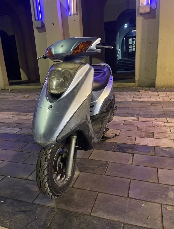 بريز جديد رمبه كبريتر اصلي مكينه ناعمه شلعه معدل ربع نكره كفرات اصليه مكفوله اي نقص جيب فيتر وفحص السعر 475 العنوان بغداد العبيدي ***********.مستعجل عل بيع كلش
