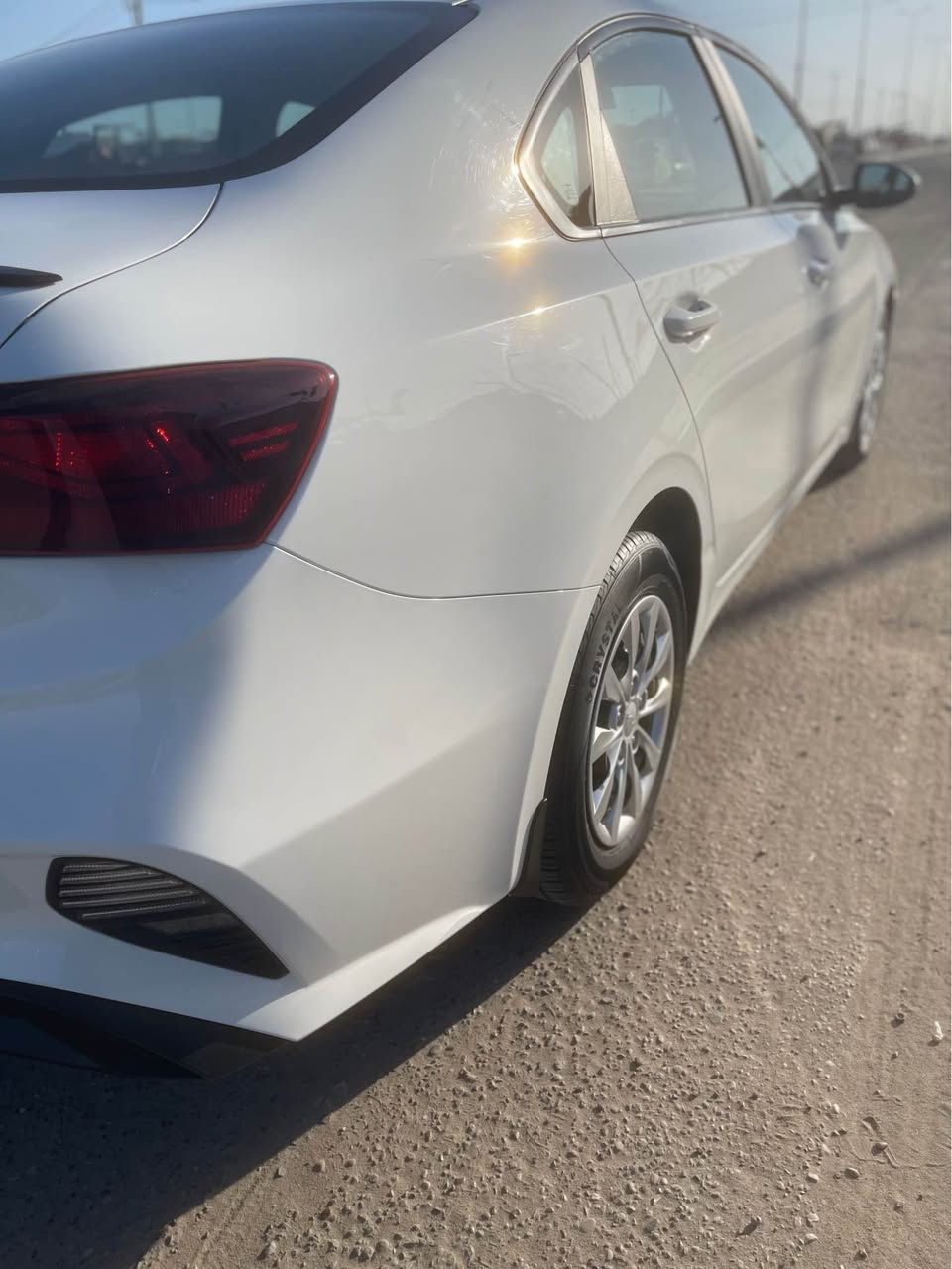 كيا سيراتو موديل 2022 مكفوله وجاهزه ماشيه 51 سنويه 27 يله تنتهي بسم شركه تريد وكاله أو تحويل السعر 160 *********** البصرة, العراق
