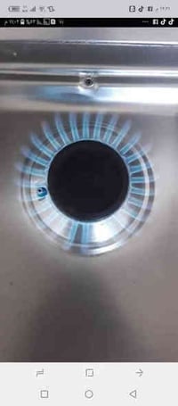 صيانة طباخات • تصليح بالبيت • بغداد