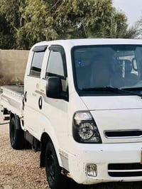 كيا حمل موديل 16 مكفول كفاله عامه السعر خاص ‭0781 444 2355‬علوش الساري...