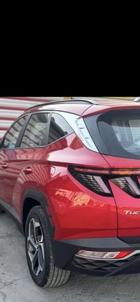 توكسان ٢٠٢٢ • SEL • وارد امريكي