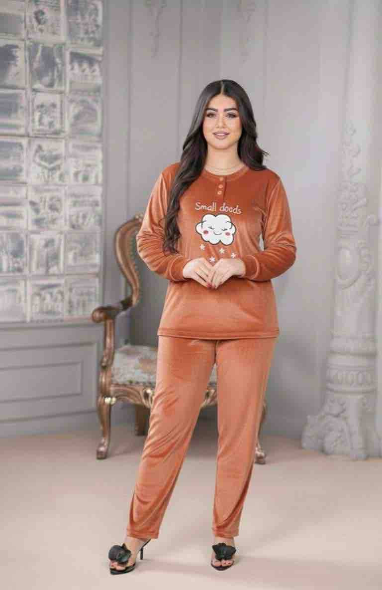 تراك   . نسائي  🥰
#الخامايه_قديفه_جلد الارنب 

القياس..   XL. XXL 

التوصيل بغداد 5 🚗🚗🚗

المحافظات.  6 🚌🚌🚌

سعر 20


**إذا كنت صاحب هذا الإعلان وتريد حذفه لأي سبب، رجاءا أرسل رسالة إلى الدعم الفني**