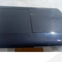 بلي 3 مهكر  للبيع جديد استخدام قليل يحتوي على ١٠ العاب وجوستك عدد ٢ ال...