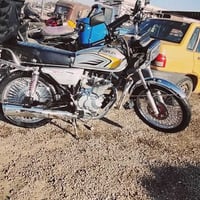 دراجة 2025 5 نمر سيفان رمبة حرام إذا حاط عليها اسبانة السعر 700 وبيها ...