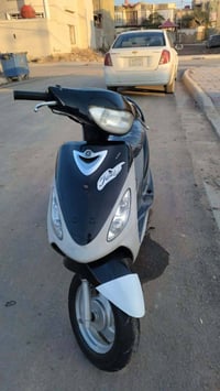 ماكس منغولي للبيع  كفاله عامه سلف هندر  مكينه بلادي 49 ما مفتوحه   لا ...