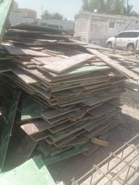 بلايود تالف مال حرك أو تحشا مال تخم بسعر مناسب  رقم 07707748071