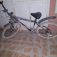 بايسكل رياضي