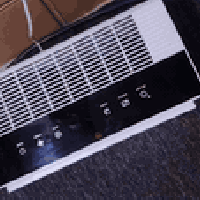 منقيه هواء اصليه وحجم كبير تربط على الموبايل واي فاي الصوره أخذه وشوفه...