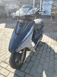 بريز بغبغاء دراجه نضيفه كلش سعر مليون و 75 مكاني بغداد داخل قطاع 19 رق...