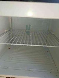 ثلاجة ٩ قدم • موتور جديد • زعفرانية بغداد