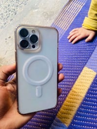 آيفون ١٣ برو ماكس • ٢٥٦ • شاشة مكسورة