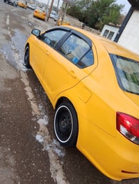 موديل ٢٠١٣ • بنزين • ٤ تاير جديد