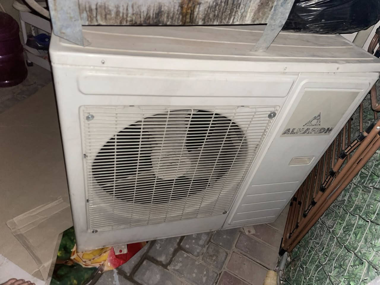 سبلت داخليه وخارجيه بدون بواري بدون غااز جهاز جديد 500 الف قفل ***********  الحبيبيه
