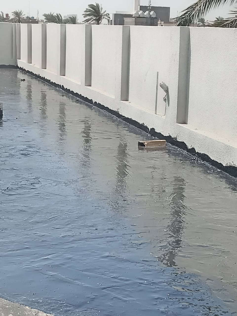 سلام عليكم عمل شتايكر كرسته وعمل شغل درجه الأولى زفت فلانكوت عوازل زميج شتايكر ماستك كرسته وعمل شغل درجه *********** *********** إضافة وكوي كافه عمال صيانه أسطح
