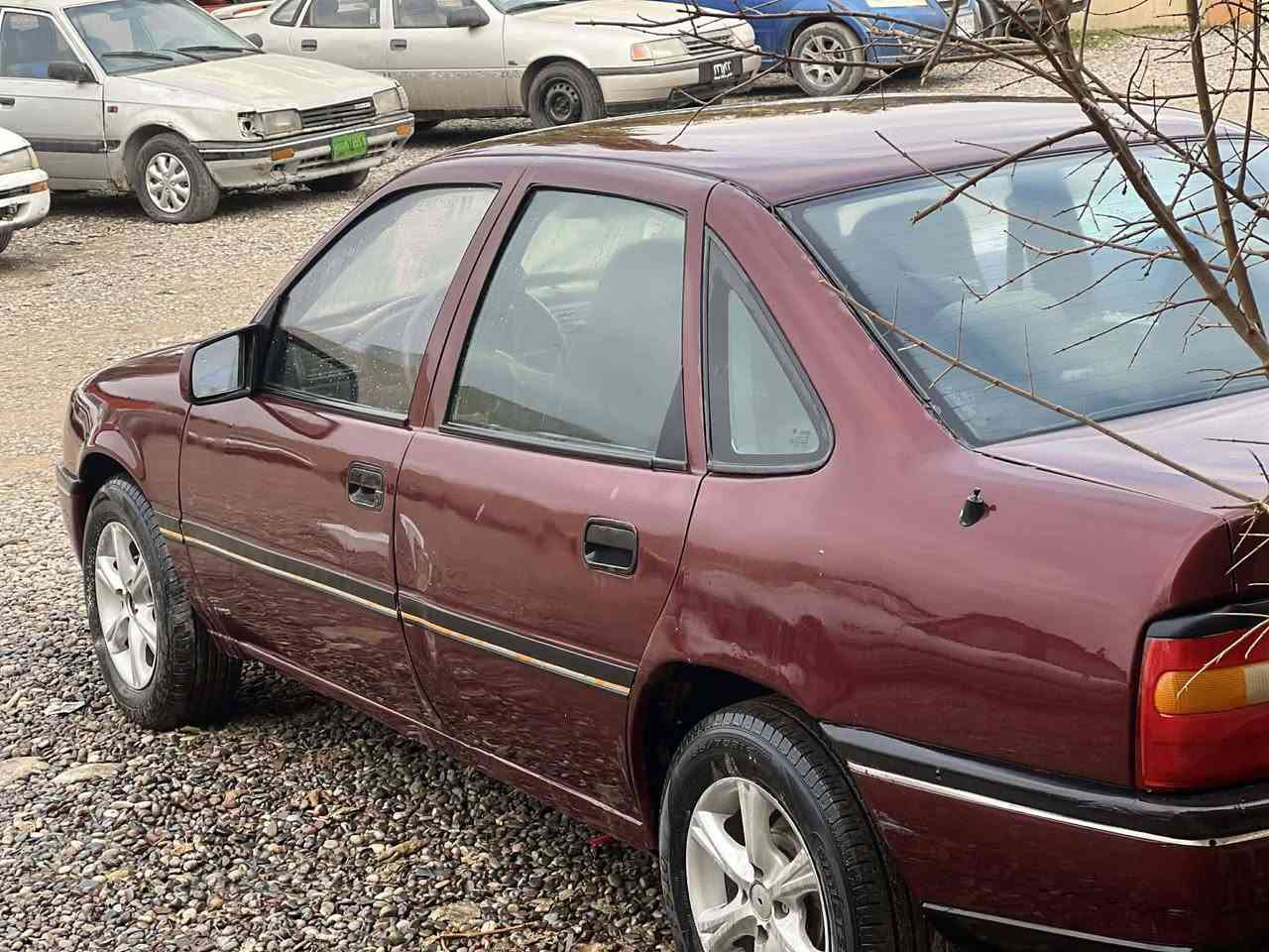 سلام عليكم فكترا موديل 90 حجم 16 جماليه مصبوخ بيدون ضرر كير محرك شرط تحويل و كاله شرط نسبه سعر 35 مجال 

***********

***********
