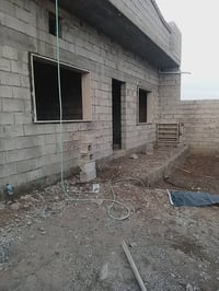 تركيب مرمر • أبو أزل • تركلان كركوك