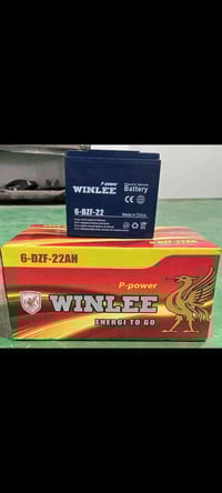 ونلي ٢٢ أمبير • ضمان ٦ أشهر • المقدادية حي المعلمين