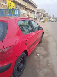 بيجو ٣٠٦ • جزيرة بغداد • قابل للتفاوض