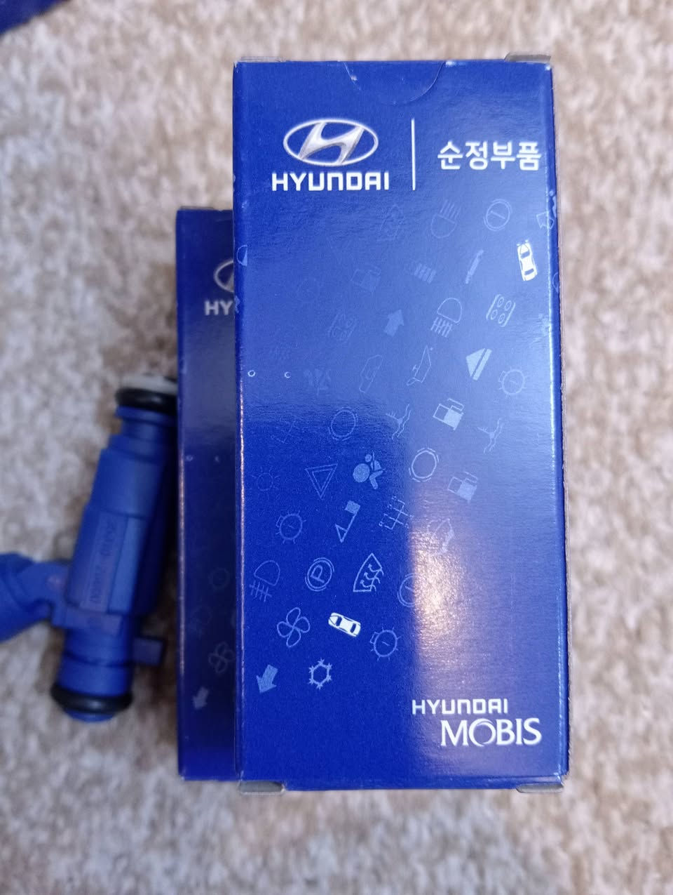 السلام عليكم
نوزلات للبيع جديد غير مستخدم متوفر 6


**إذا كنت صاحب هذا الإعلان وتريد حذفه لأي سبب، رجاءا أرسل رسالة إلى الدعم الفني**