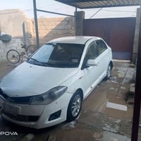 شيري فلاوين • الديوانية • قير ومكينة عالفحص