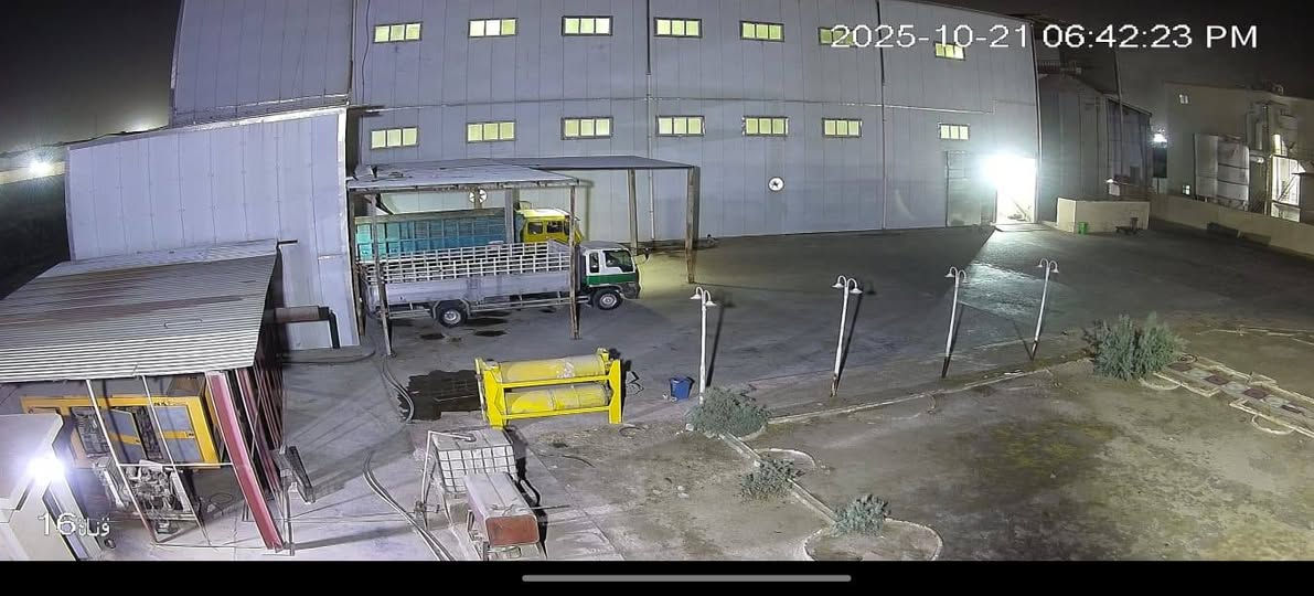 لنا بصمه في كل مكان 
تجهيز وتنصيب كاميرات دهوا اصلي وكاله


**إذا كنت صاحب هذا الإعلان وتريد حذفه لأي سبب، رجاءا أرسل رسالة إلى الدعم الفني**