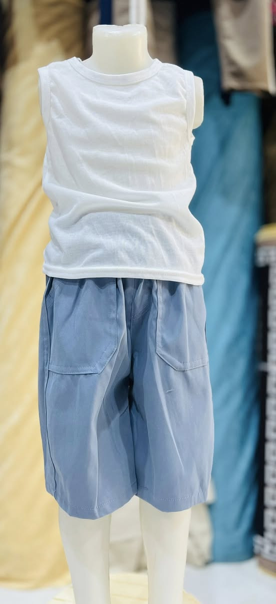 اللهم صلي على محمد وال محمد 
جديد جديد 
طقم ولادي تركي برموده  
يجي ٣ قطع برموده وقميص وكيموه 

#السعر٩

#العنوان_المجمع_يصير_مقبيل_محل_محمد_الهاشم_ابو_ذهب

#لا_تنسى_لايك_للبيج_ومتابعه_وفعل_زر_شاهد_اولاً_لتصلكم_المنشورات_اولا


**إذا كنت صاحب هذا الإعلان وتريد حذفه لأي سبب، رجاءا أرسل رسالة إلى الدعم الفني**