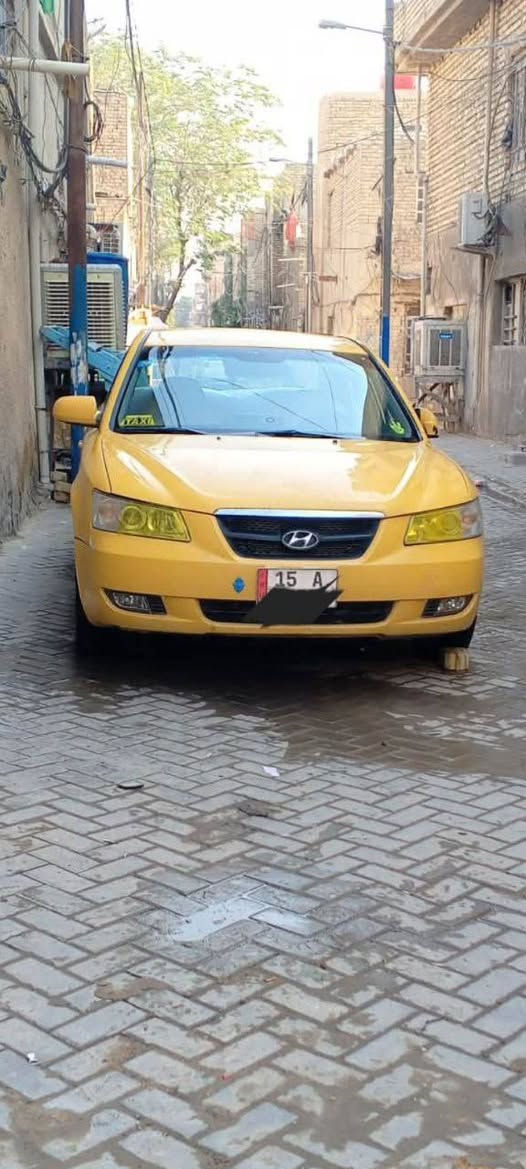 السلام عليكم سوناتا موديل 2008خليجي مكينه الفين كير عادي 7نمر رقم انبار الدولي مصفره هيئه وغرامات مكينه وكير خير من الله كامله من كل شي تخم تاير باتري جديد مكينه وكير حداديه كامله نقص برغي ما بيها سعر 77 وبيها مجال عنوان بغداد رقم الهاتف (***********)
