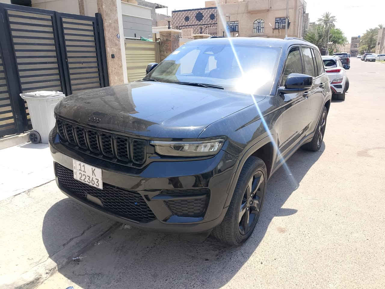 السلام عليكم من رخصه الادمن 
جيب لأريدو بلاك اديشن
فول بدون سلايد 
حادثه فقط جاملغ 
وبيه جاملغ امامي رش من امريكا
السعر ٢٧٠٠٠ $ وبيه مجال
***********
