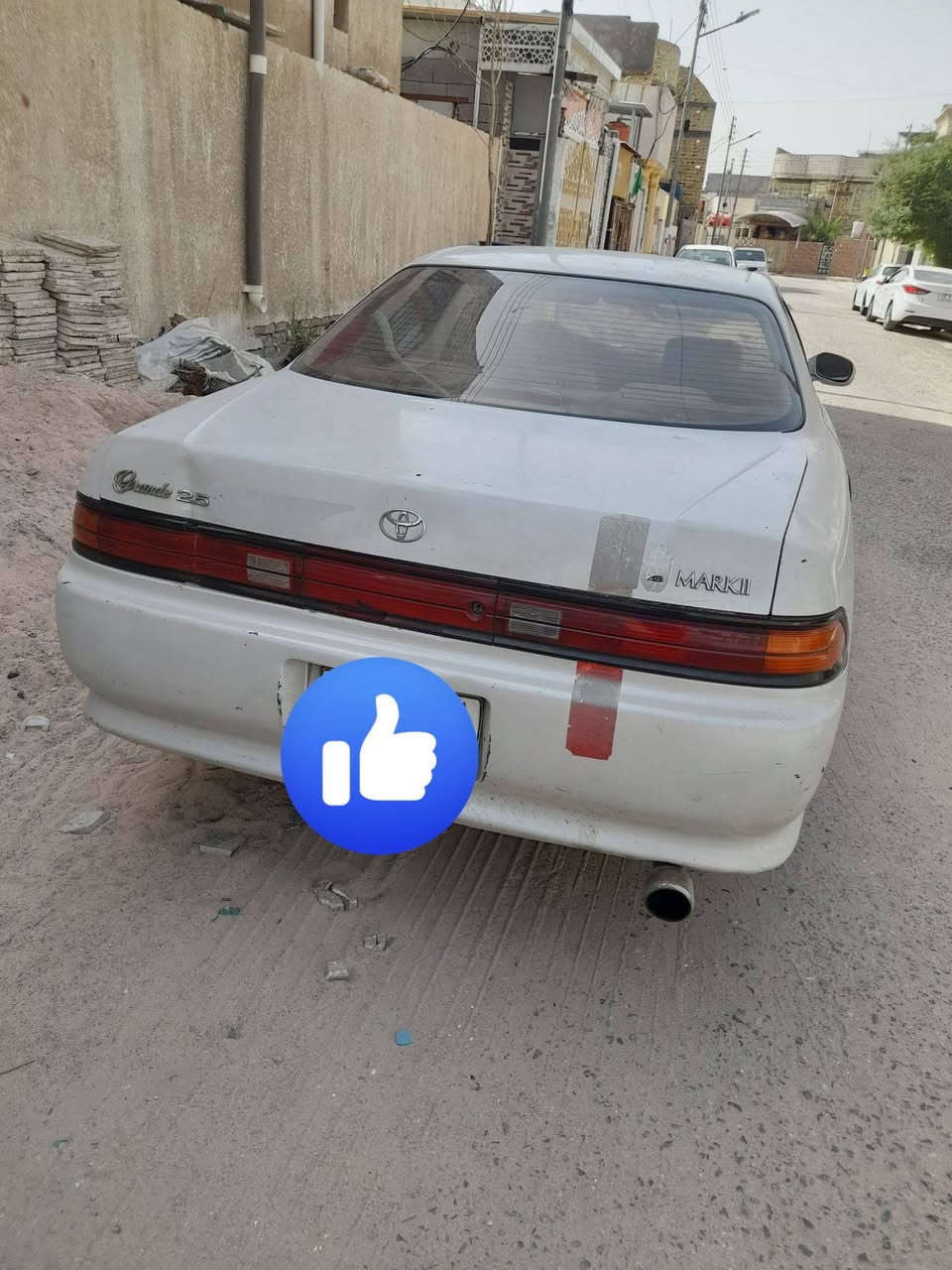 السلام عليكم مارك نقل كير محرك حلوات رقم بغداد سنويه بشهر السادس تخلص راعيهه بالنجف يريدتحويل بيهه نواقص قليله ٢٨ سعرها ***********
